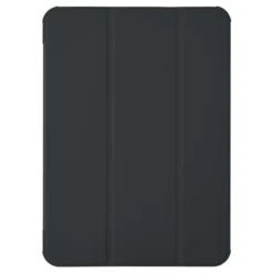 Pomologic Book Case Etui for iPad (10. gen) og iPad (A16) Svart