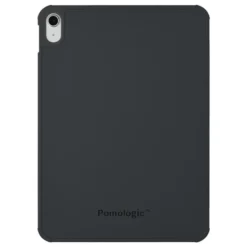 Pomologic Book Case Etui for iPad (10. gen) og iPad (A16) Svart