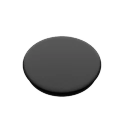 Popsockets Avtakbart grep for mobil Svart