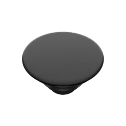 Popsockets Avtakbart grep for mobil Svart