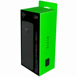 Razer Goliath Extended Chroma Musmatte med bakgrunnsbelysning
