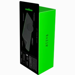 Razer Goliath Extended Chroma Musmatte med bakgrunnsbelysning