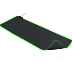 Razer Goliath Extended Chroma Musmatte med bakgrunnsbelysning