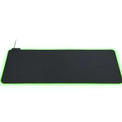 Razer Goliath Extended Chroma Musmatte med bakgrunnsbelysning