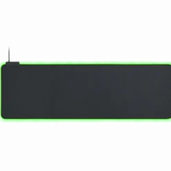 Razer Goliath Extended Chroma Musmatte med bakgrunnsbelysning