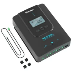 Renogy Renogy Rover Solcelleregulator 20A MPPT