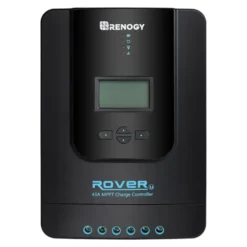 Renogy Renogy Rover Solcelleregulator 40A MPPT