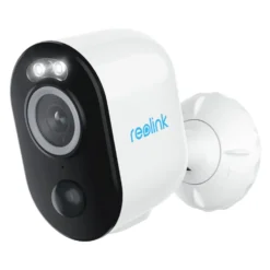 Reolink Argus 3 Pro Trådløst overvåkingskamera