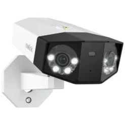 Reolink Duo 3 PoE 16 MP Overvåkingskamera