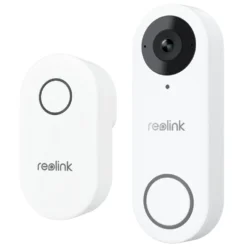 Reolink D340W 2K Videodørklokke
