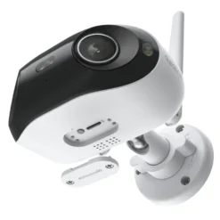 Reolink Elite WiFi 4K 180° overvåkingskamera