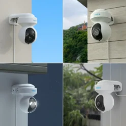Reolink E1 Outdoor PoE