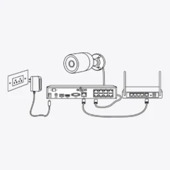 Reolink E1 Outdoor PoE