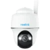 Reolink Go Series G430 - Utendørs 4G LTE Kamera 2K