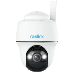 Reolink Go Series G430 - Utendørs 4G LTE Kamera 2K