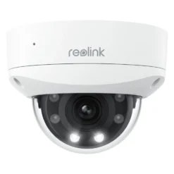 Reolink P437 Dome 4K-overvåkingskamera