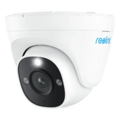 Reolink P334 Dome 4K-overvåkingskamera