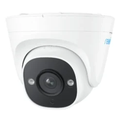 Reolink P324 Dome POE-utendørskamera 5 megapiksler
