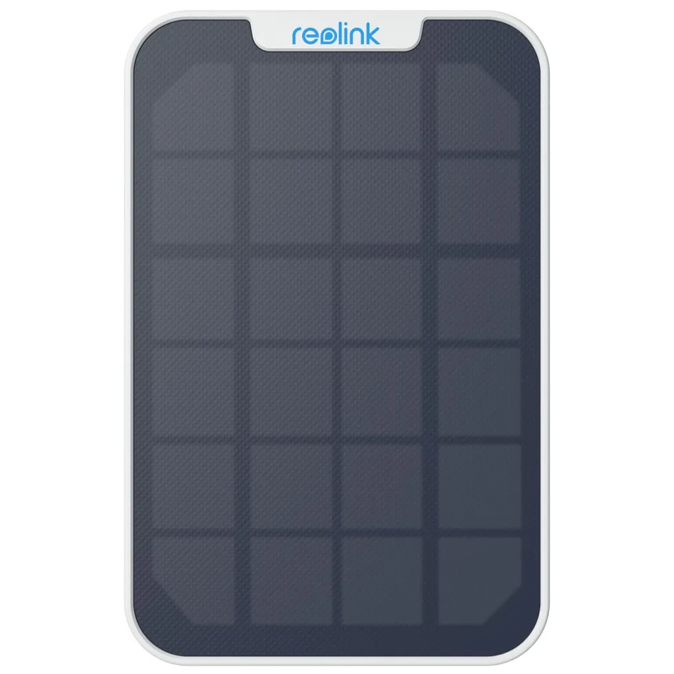 Reolink Solar Panel 2