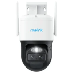 Reolink TrackMix LTE PTZ-overvåkingskamera