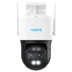 Reolink TrackMix Wifi PTZ-overvåkingskamera