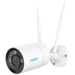 Reolink W330 4K Wifi 6-overvåkingskamera