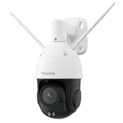 Reolink W840 4K Wifi-overvåkingskamera