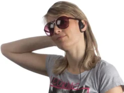 Øreplugg On-ear
