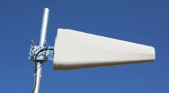 Retningsbestemt 5G-antenne 11 dBi