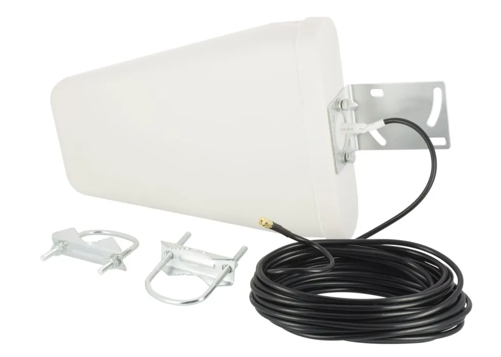 Retningsbestemt 4G-antenne 10 dBi