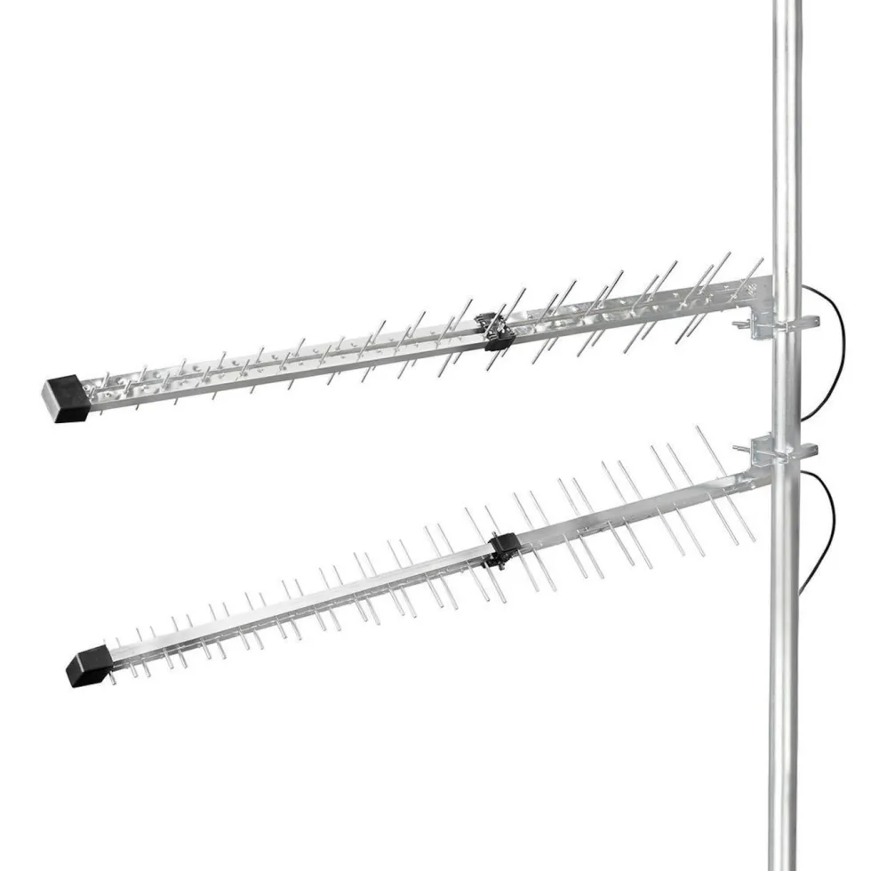 Retningsbestemt 5G-antenne med Mimo 15 dBi
