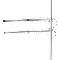 Retningsbestemt 5G-antenne med Mimo 15 dBi