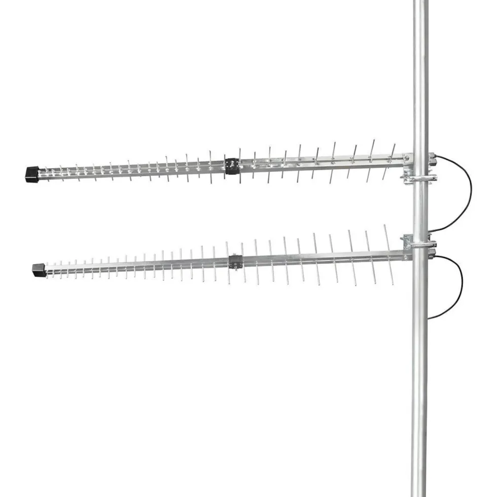 Retningsbestemt 5G-antenne med Mimo 15 dBi