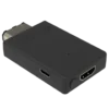 Retro-bit Prism HD Gamecube til HDMI-adapter