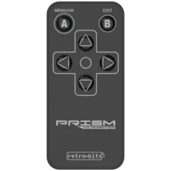 Retro-bit Prism HD Gamecube til HDMI-adapter