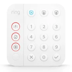 Ring Alarm (2. gen) Alarmsystem