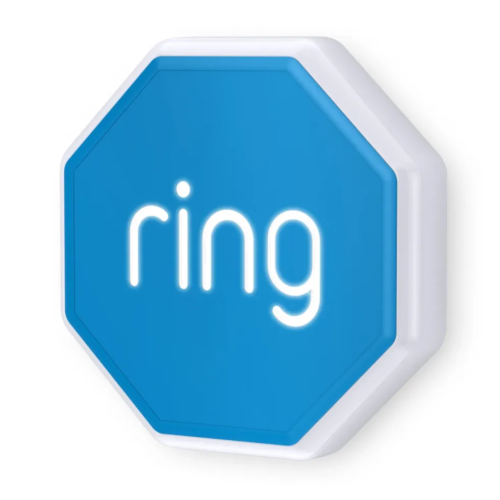 Ring Alarm Outdoor Sirene
