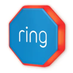Ring Alarm Outdoor Sirene