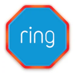Ring Alarm Outdoor Sirene