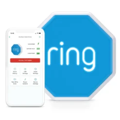 Ring Alarm Outdoor Sirene