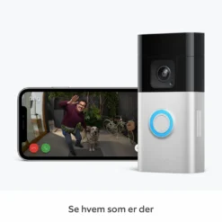Ring Battery Video Doorbell Pro