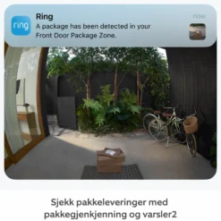 Ring Battery Video Doorbell Pro