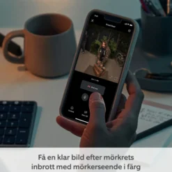 Ring Battery Video Doorbell Pro