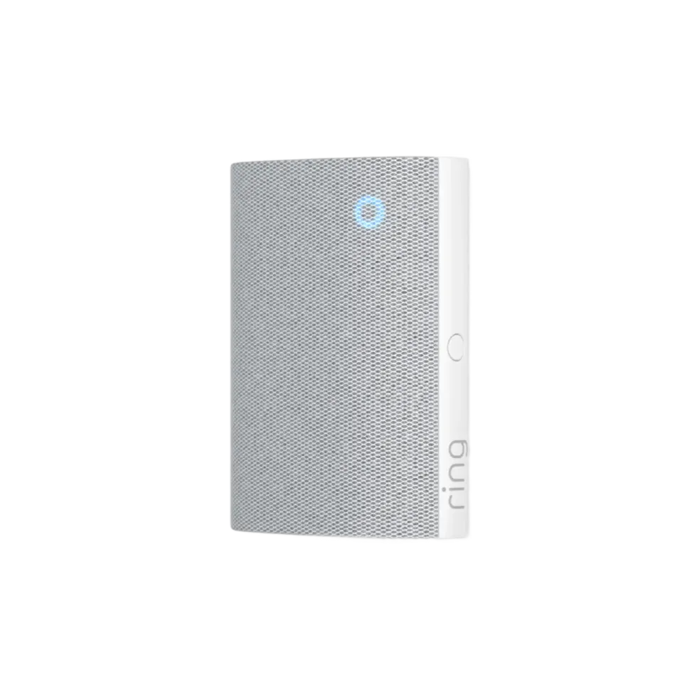 Ring Chime Gen.3 Smart varselhøyttaler