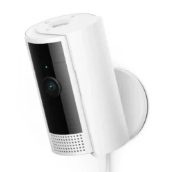 Ring Indoor Cam Gen. 2 Overvåkingskamera Hvit