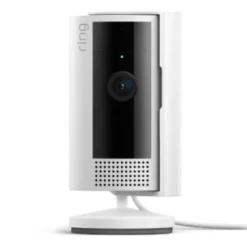 Ring Indoor Cam Gen. 2 Overvåkingskamera Hvit