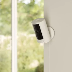 Ring Indoor Cam Gen. 2 Overvåkingskamera Hvit