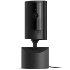 Ring Pan-Tilt Indoor Camera Svart