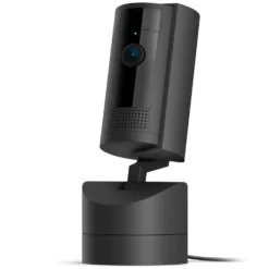 Ring Pan-Tilt Indoor Camera Svart