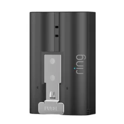 Ring Quick Release Battery Pack Ekstra batteripakke